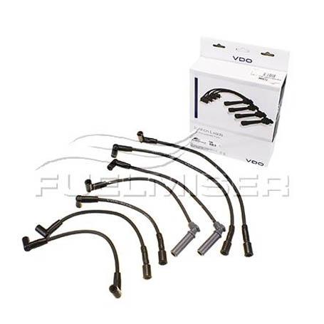 Fuelmiser Ignition Leads VDO FL5066