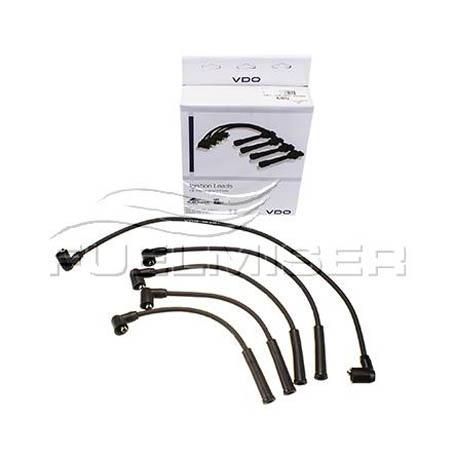 Fuelmiser Ignition Leads VDO FL5078