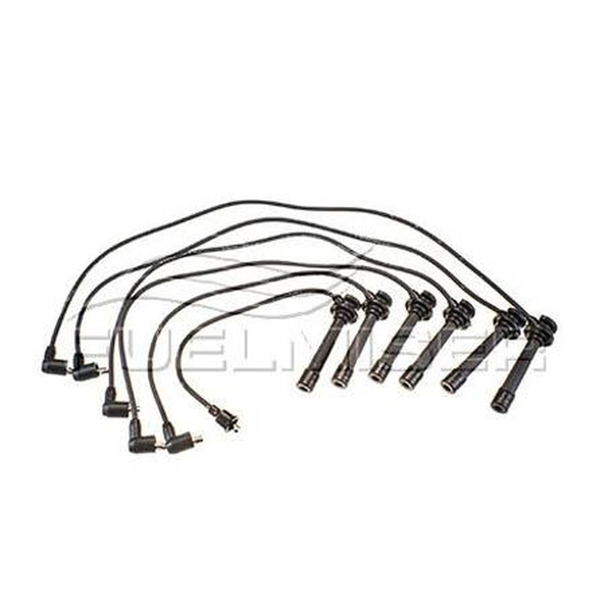 Fuelmiser Ignition Leads VDO FL5079