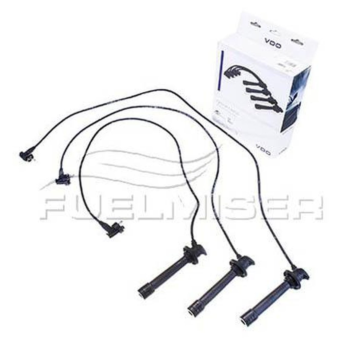 Fuelmiser Ignition Leads VDO FL5082