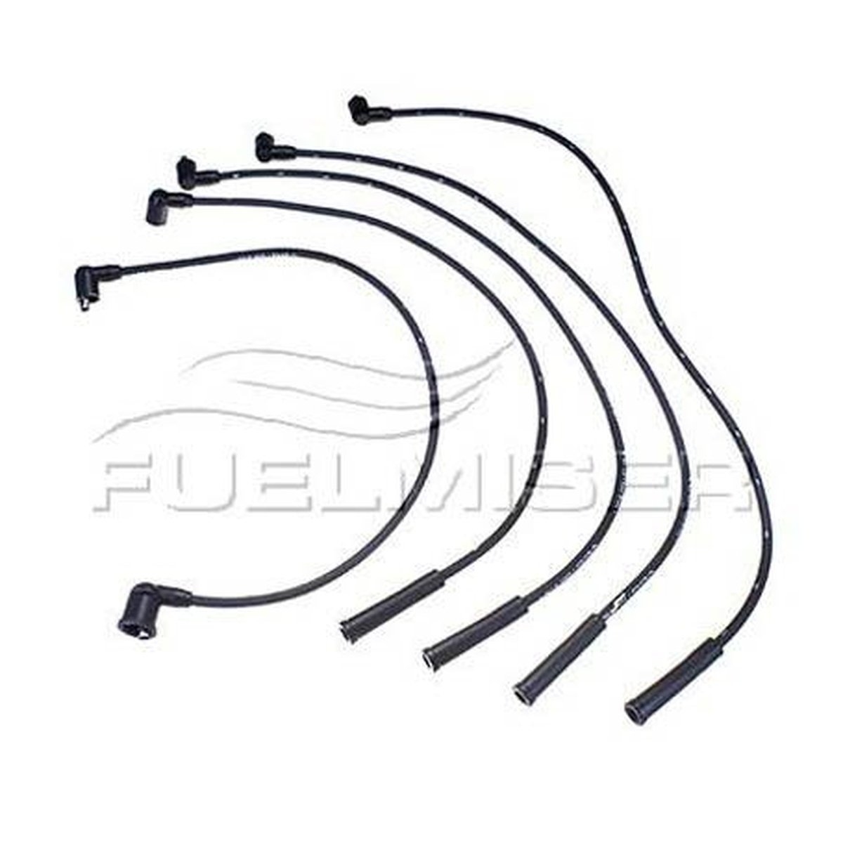Fuelmiser Ignition Leads VDO FL5084
