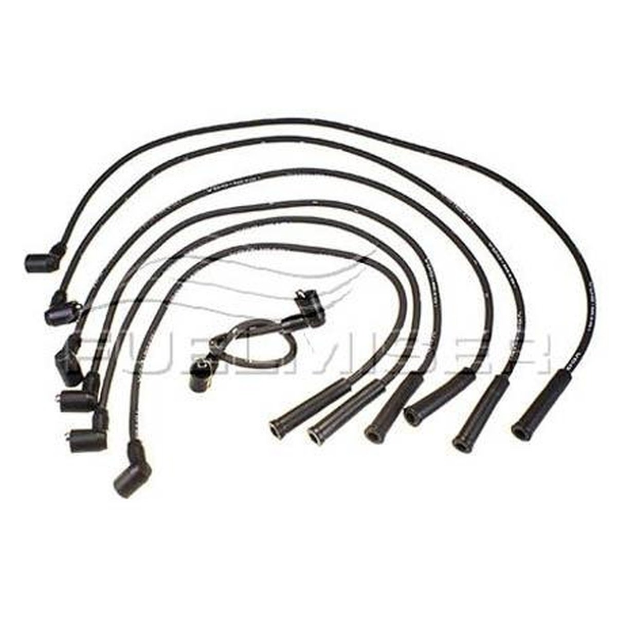 Fuelmiser Ignition Leads VDO FL5094