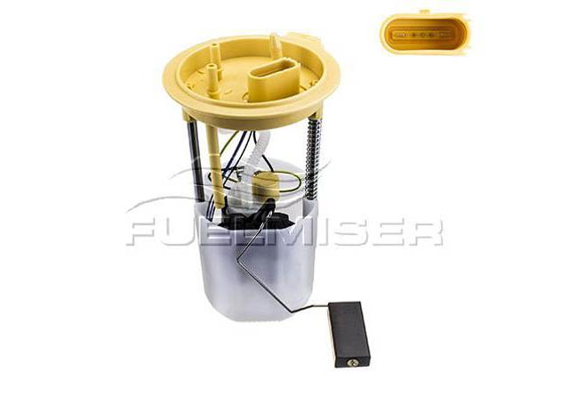 OEX Fuel Pump Module Assembly FPE-660