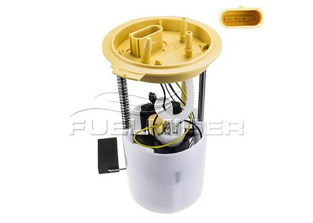 OEX Fuel Pump Module Assembly FPE-660