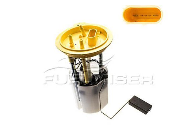 OEX Fuel Pump EFI In Tank FPE-660B