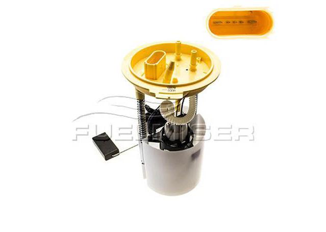 OEX Fuel Pump EFI In Tank FPE-660B