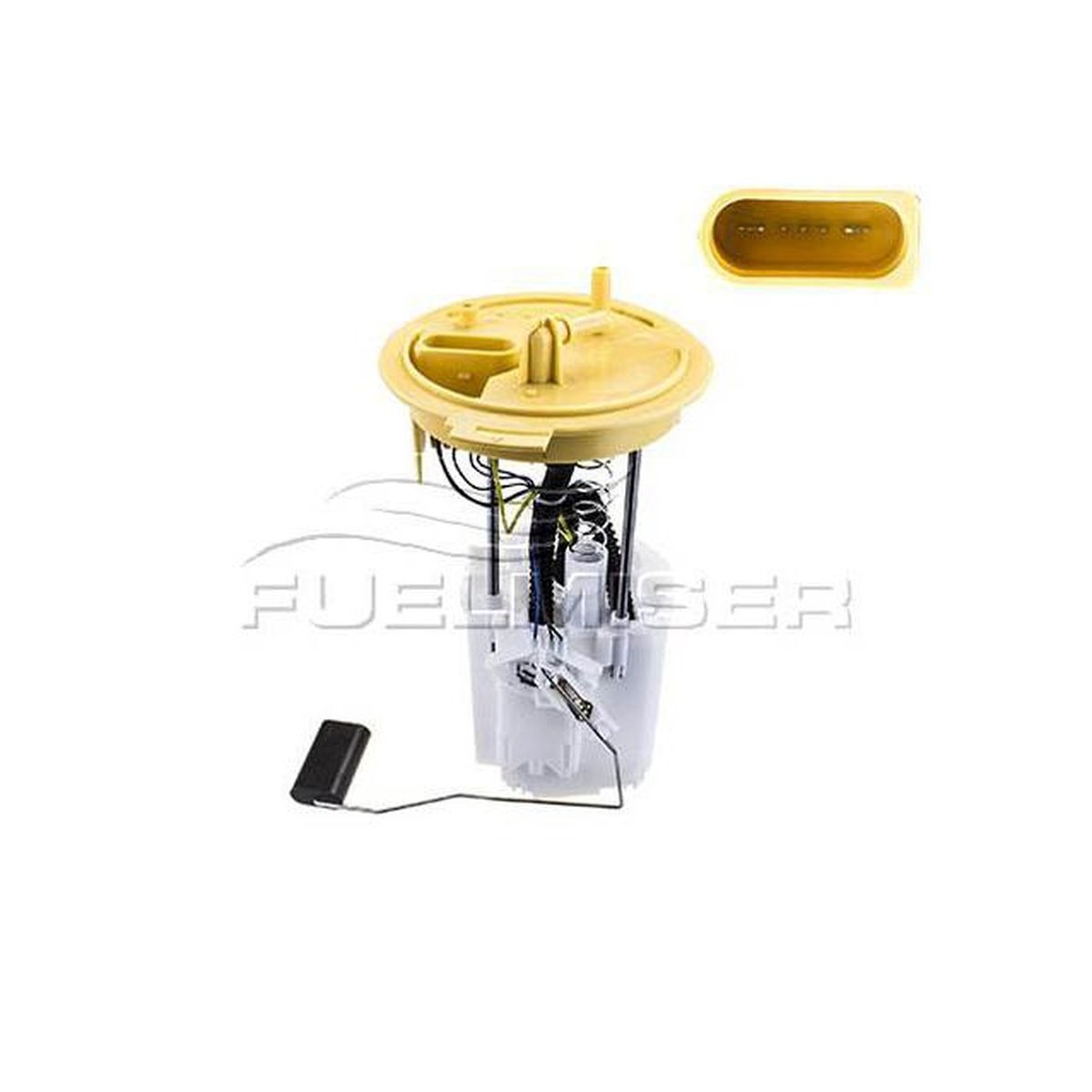 OEX Fuel Pump Module Assembly FPE-662
