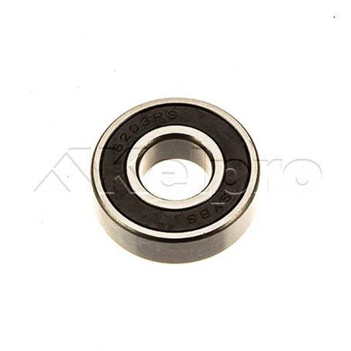 Kelpro Ball Bearing K6203-2RS