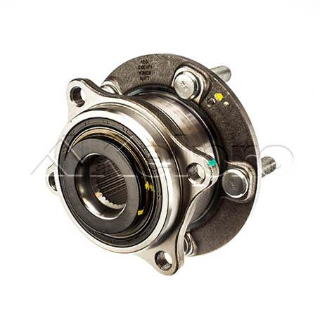 Kelpro Wheel Bearing Hub KHA4023