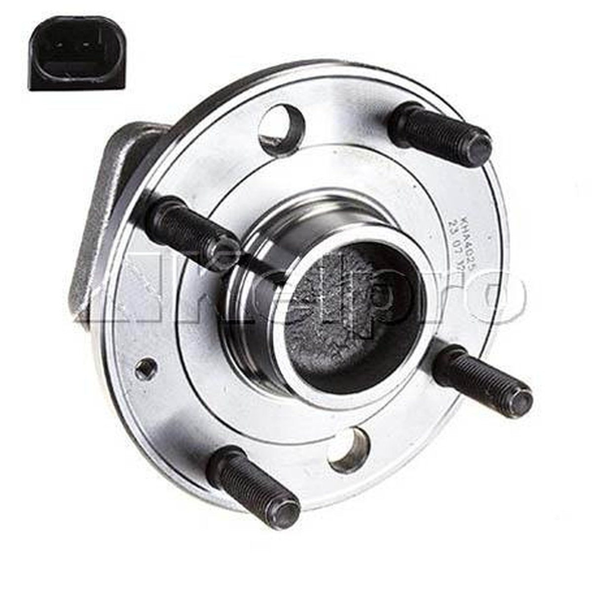 Kelpro Wheel Bearing Hub KHA4025