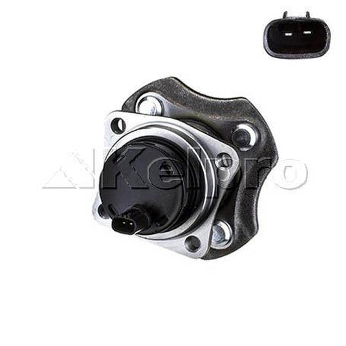 Kelpro Wheel Bearing Hub KHA4045