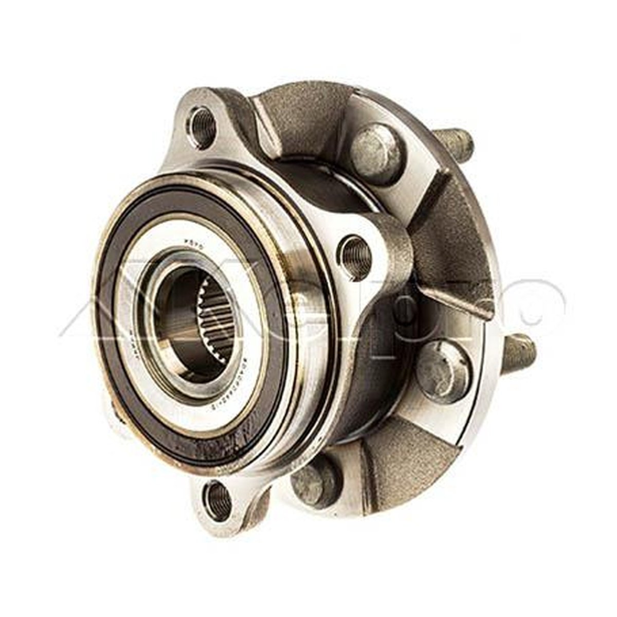Kelpro Wheel Bearing Hub KHA4049