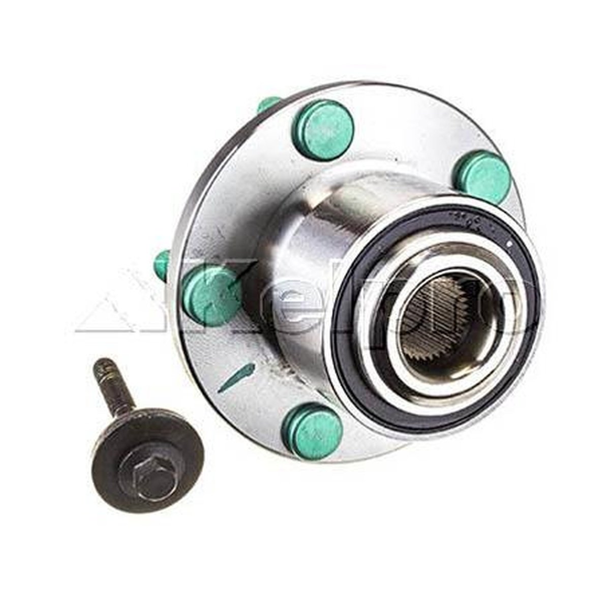 Kelpro Wheel Bearing Hub RH KHA4073