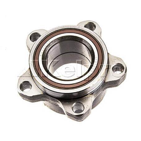 Kelpro Wheel Bearing Hub KHA4074