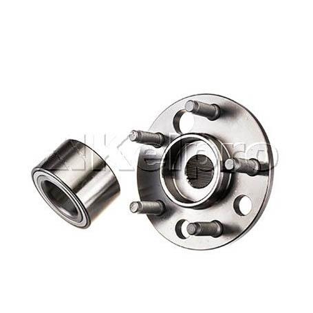 Kelpro Flange & Bearing Kit KHA4153K