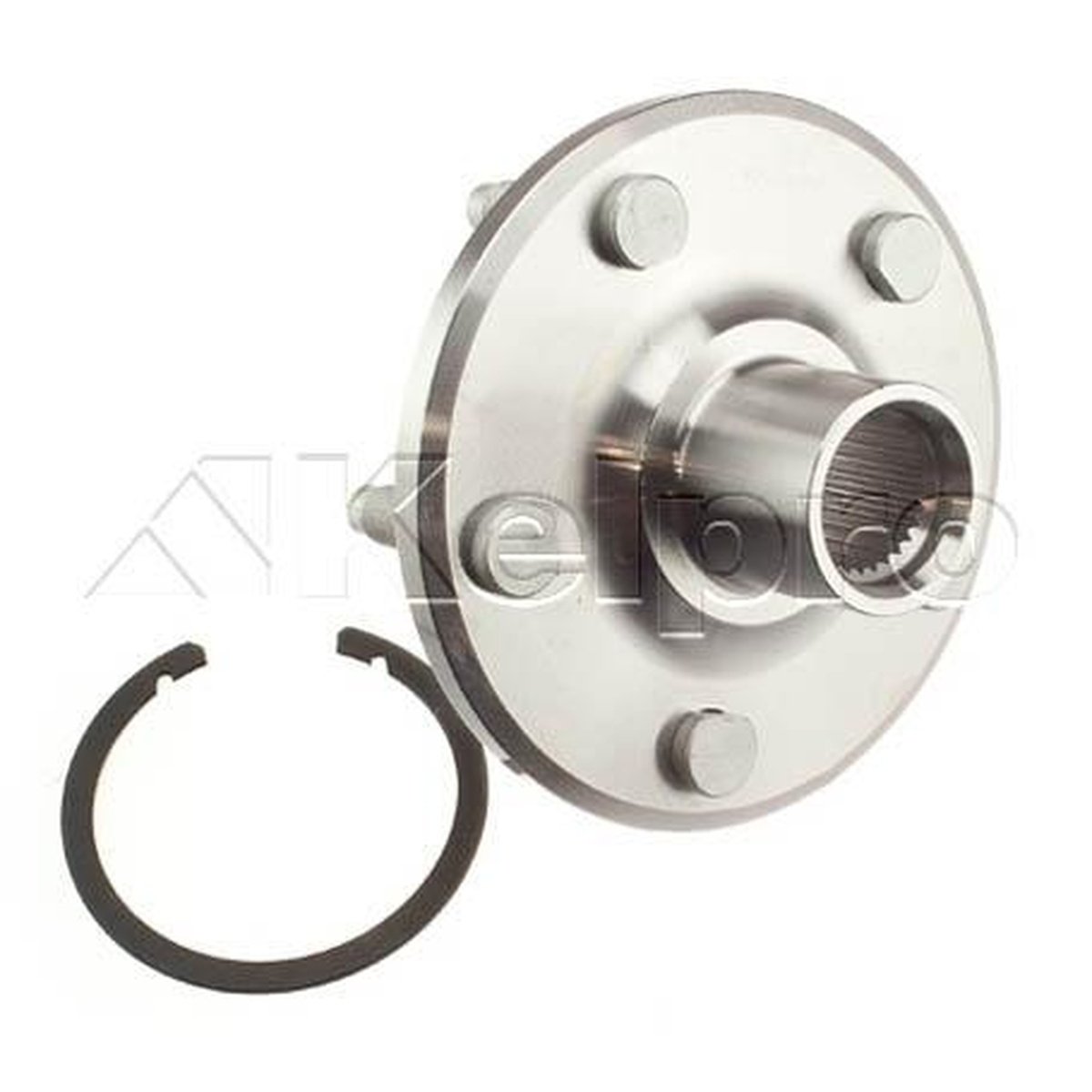 Kelpro Wheel Hub (Without Bearing) KHA4156