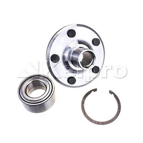 Kelpro Wheel Bearing Hub KHA4156K