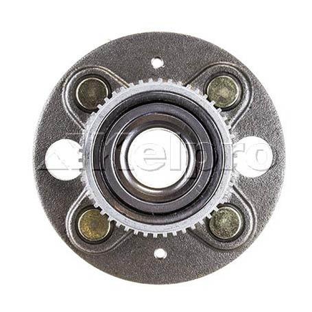 Kelpro Wheel Bearing Hub KHA4174