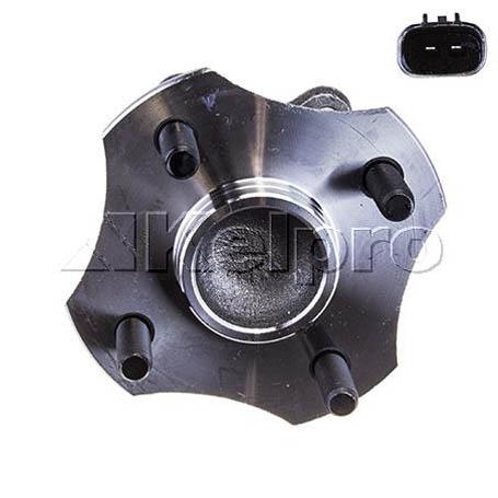 Kelpro Wheel Bearing Hub KHA4206