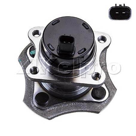 Kelpro Wheel Bearing Hub KHA4206