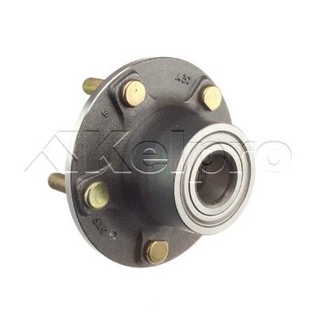 Kelpro Wheel Bearing Hub KHA4210