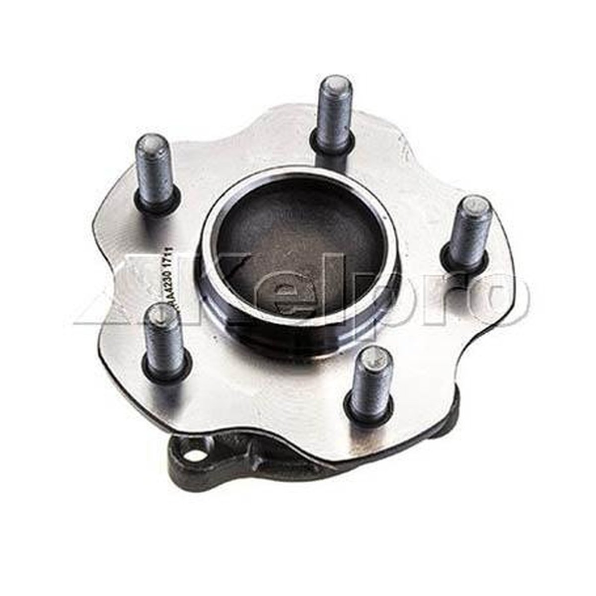Kelpro Wheel Bearing Hub KHA4230