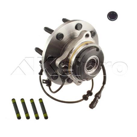 Kelpro Wheel Bearing Hub KHA4232