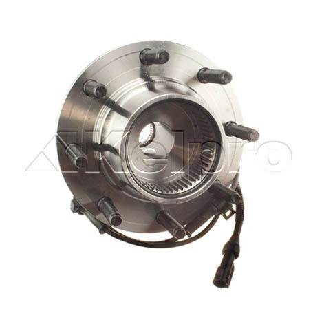 Kelpro Wheel Bearing Hub KHA4232