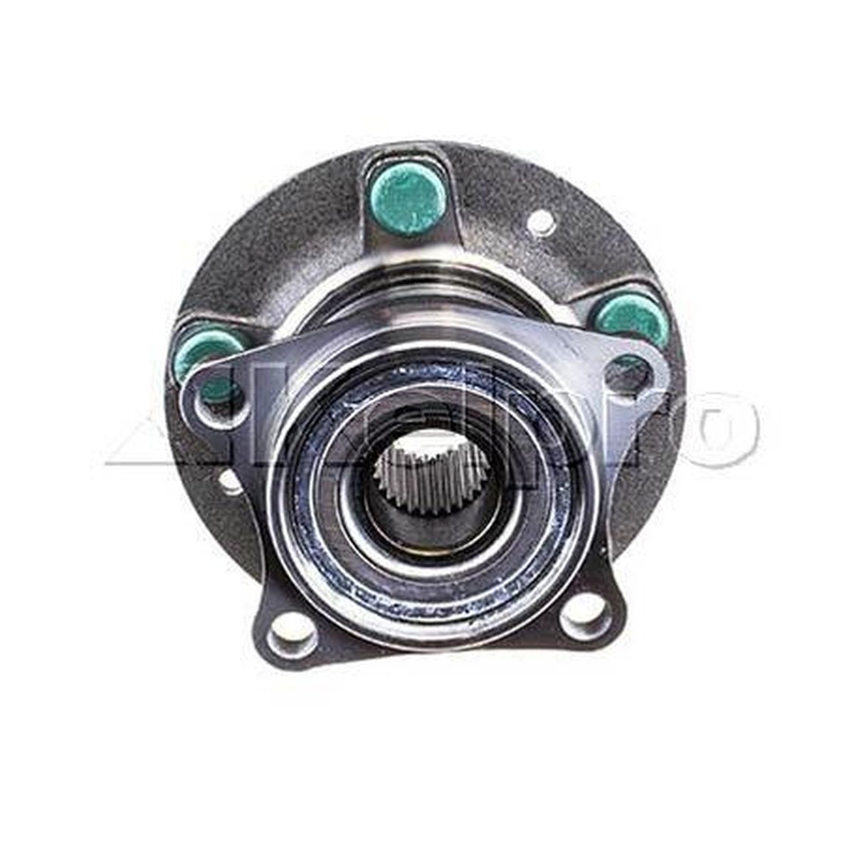 Kelpro Wheel Bearing Hub KHA4236