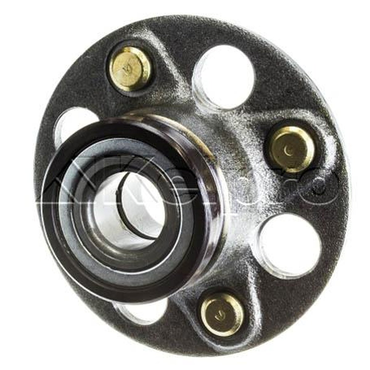 Kelpro Wheel Bearing Hub KHA4241