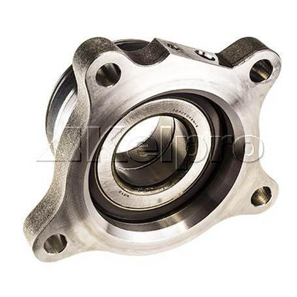 Kelpro Wheel Bearing Hub KHA4243