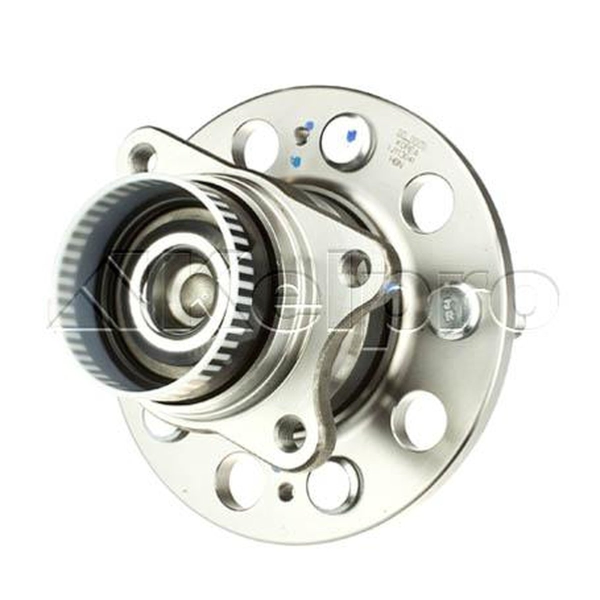 Kelpro Wheel Bearing Hub KHA4250
