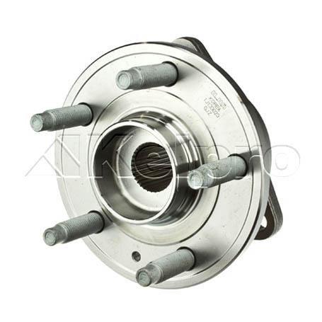 Kelpro Wheel Bearing Hub KHA4252