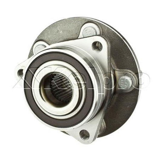 Kelpro Wheel Bearing Hub KHA4253
