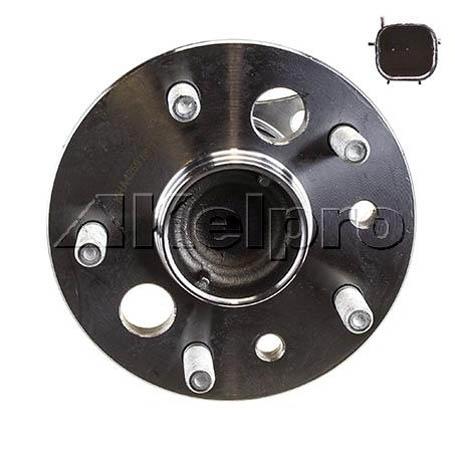Kelpro Wheel Bearing Hub KHA4259