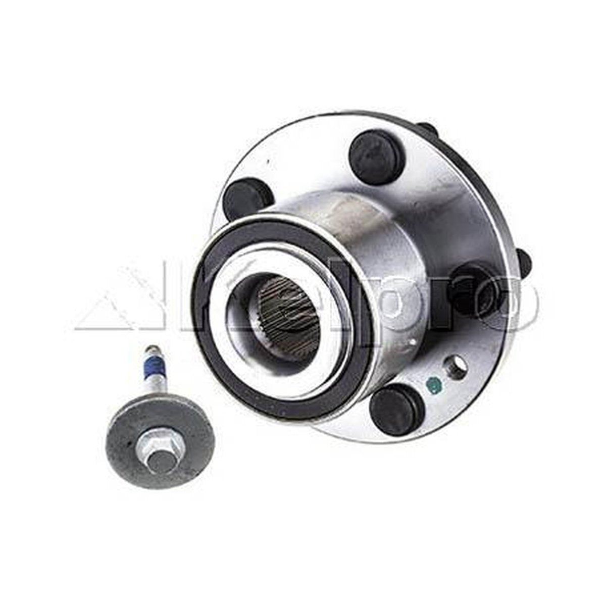 Kelpro Wheel Bearing Hub KHA4261