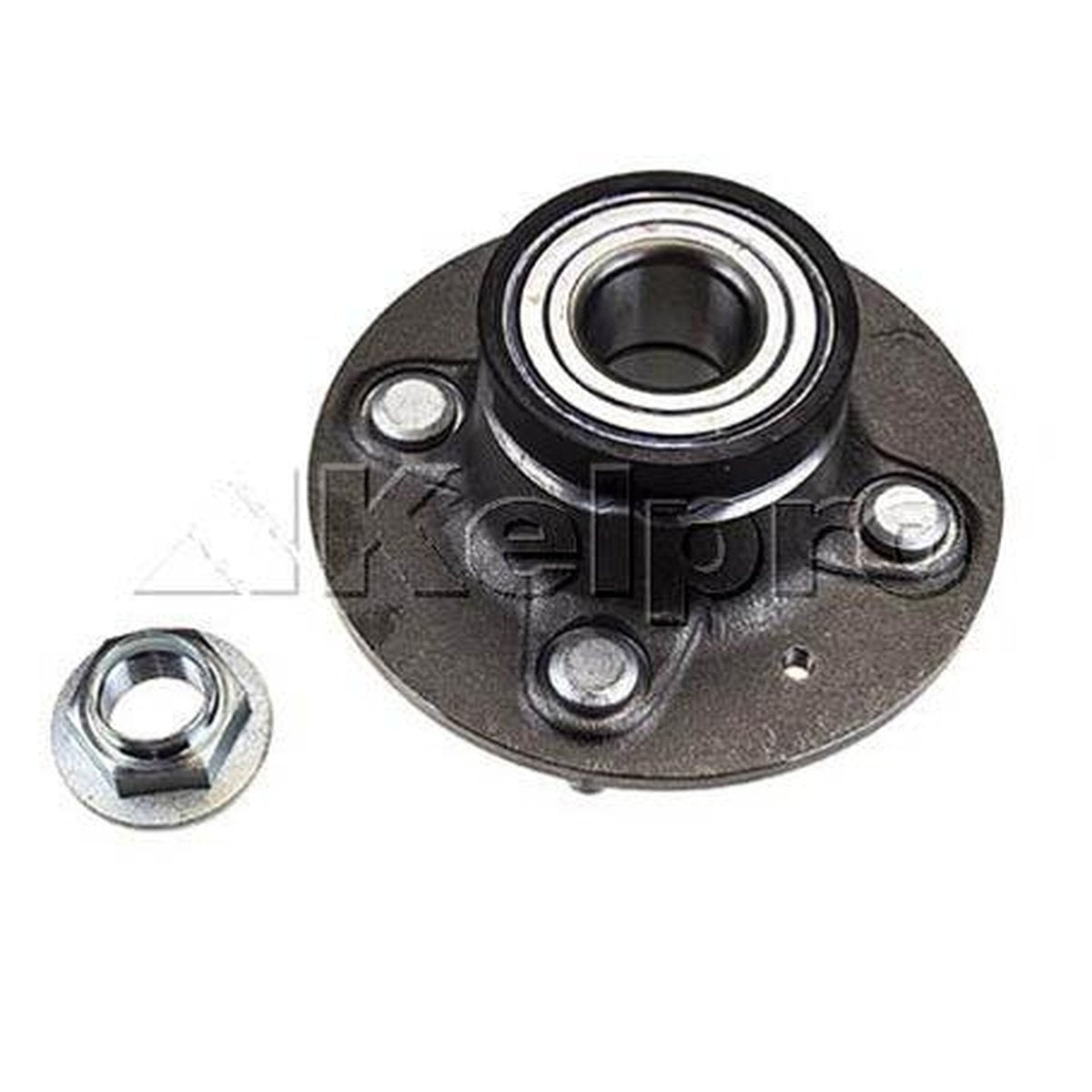 Kelpro Wheel Bearing Hub KHA4279