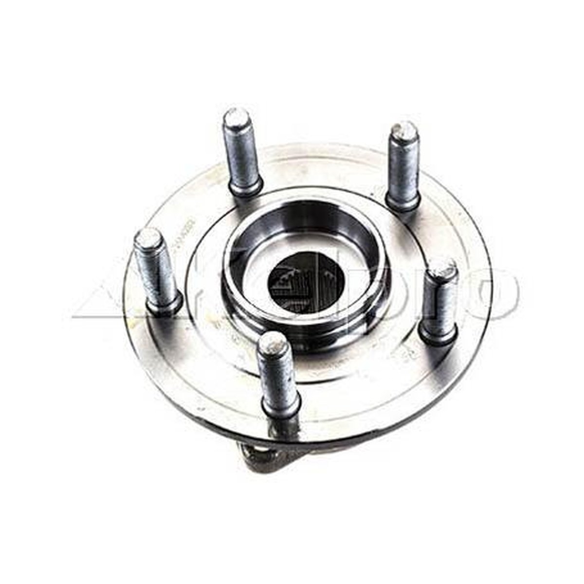 Kelpro Wheel Bearing Hub KHA4282