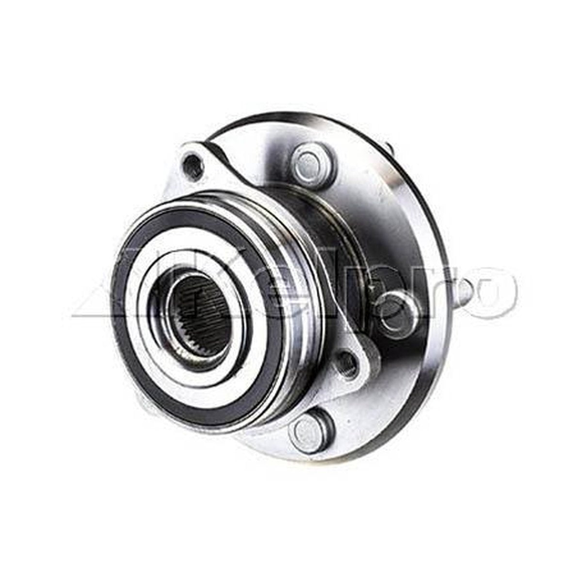 Kelpro Wheel Bearing Hub KHA4282