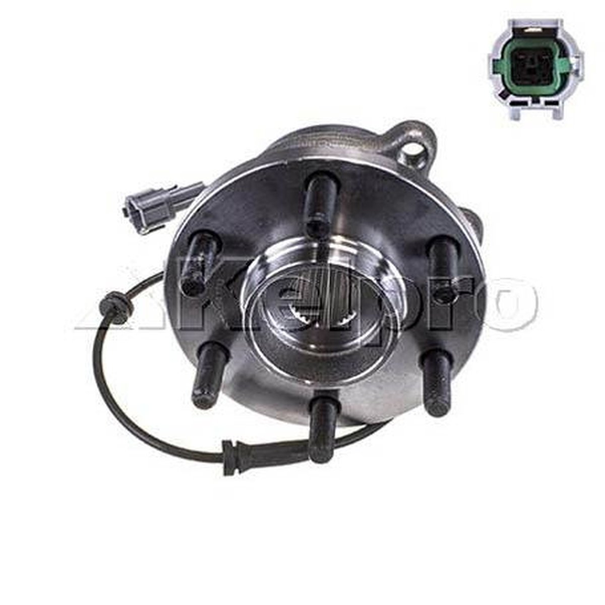 Kelpro Wheel Bearing Hub KHA4294