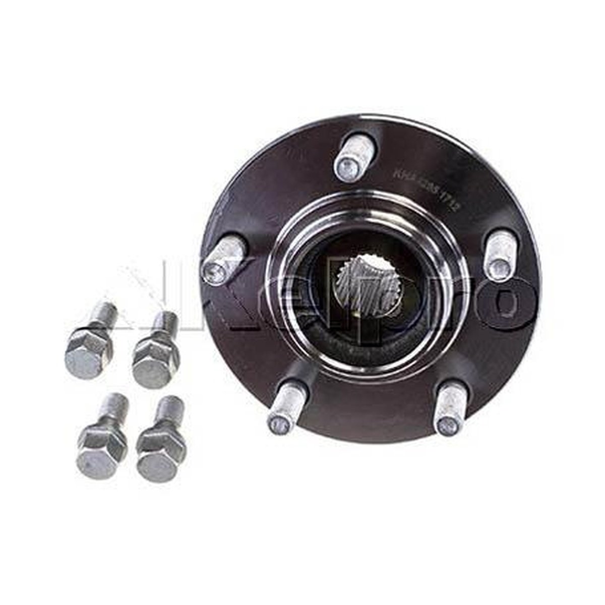 Kelpro Wheel Bearing Hub KHA4295