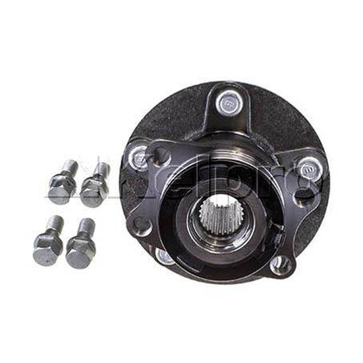 Kelpro Wheel Bearing Hub KHA4295