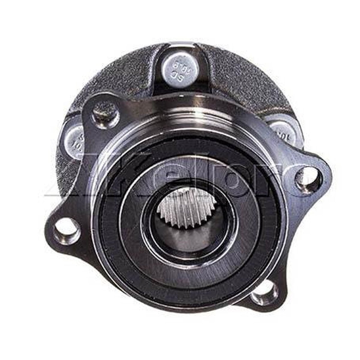 Kelpro Wheel Bearing Hub Rear KHA4298