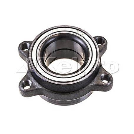 Kelpro Wheel Bearing Hub KHA4299
