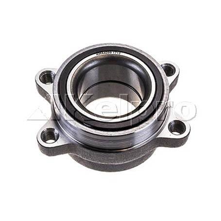 Kelpro Wheel Bearing Hub KHA4299