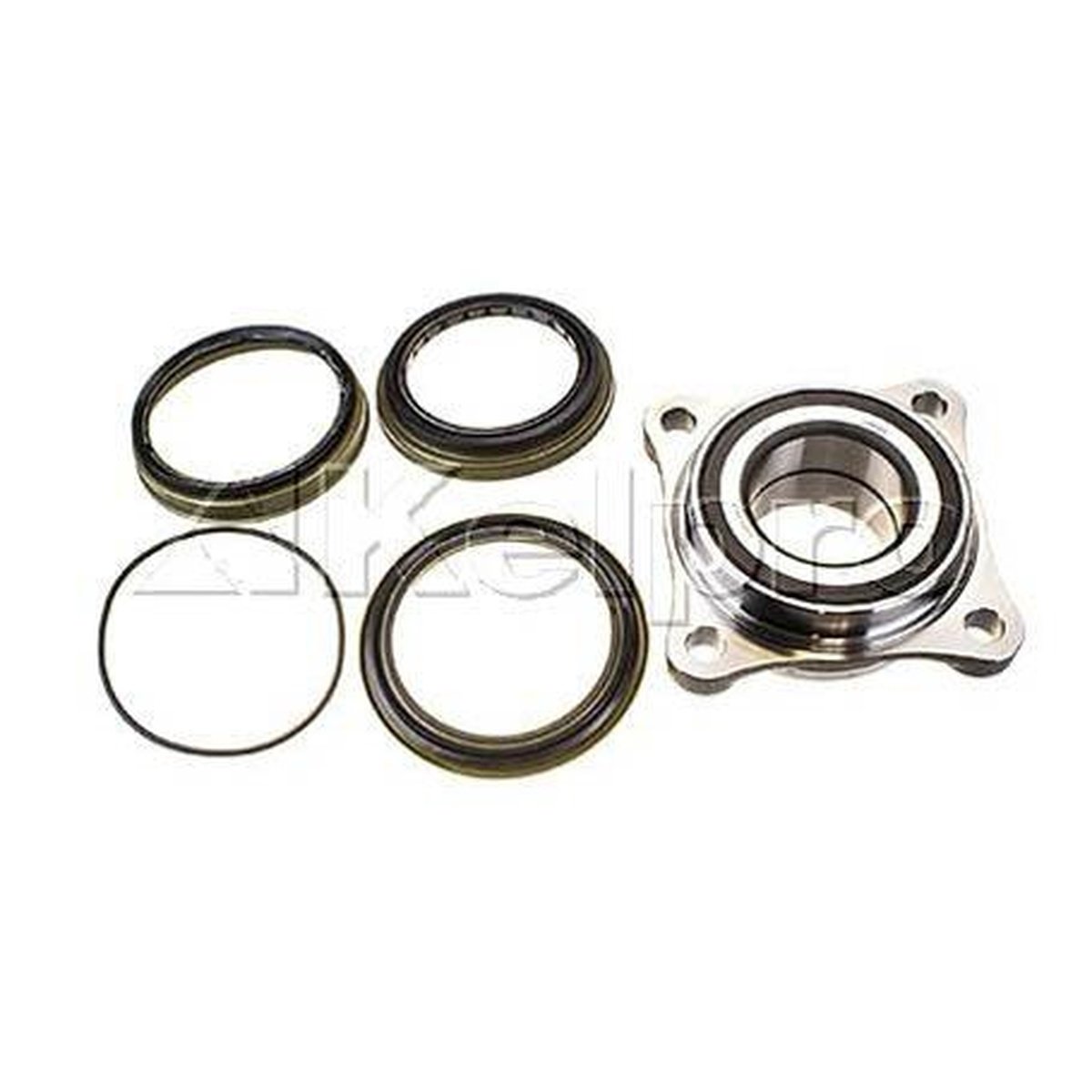 Kelpro Wheel Bearing Hub KHA5021