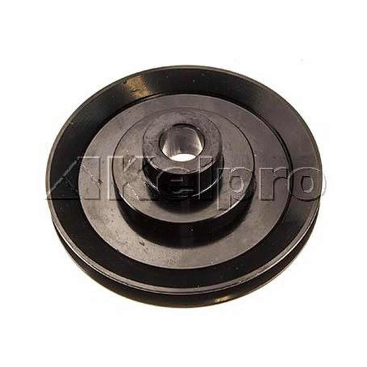 Kelpro Power Steering Pump Pulley fits Holden VN-VS V8 Twin Boss KPP-300P