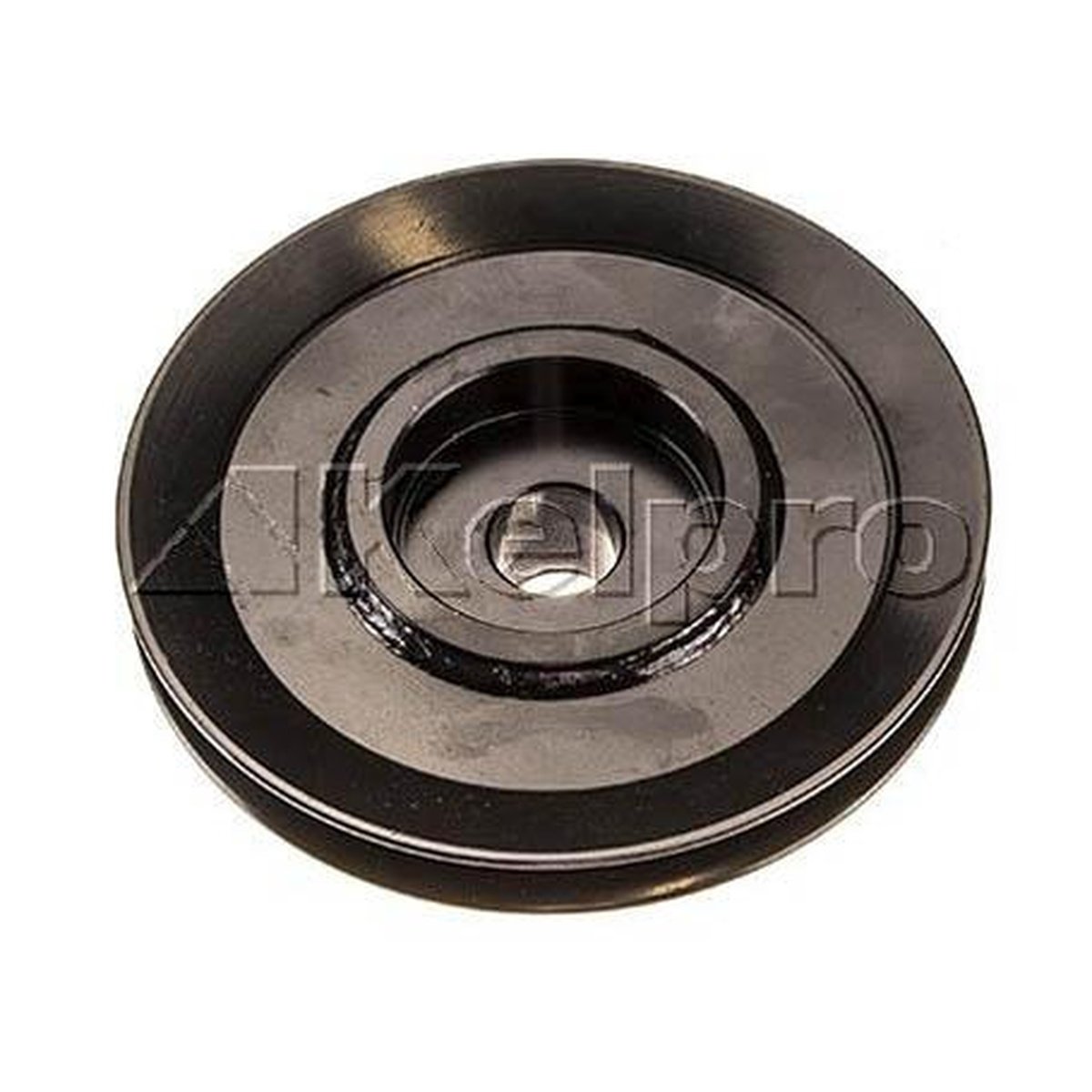Kelpro Power Steering Pump Pulley fits Holden VN-VS V8 Twin Boss KPP-300P
