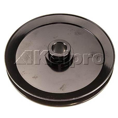 Kelpro Power Steering Pump Pulley fits Ford Falcon XE-XF 6 Cyl KPP-301P