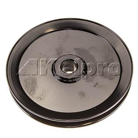 Kelpro Power Steering Pump Pulley fits Ford Falcon XE-XF 6 Cyl KPP-301P